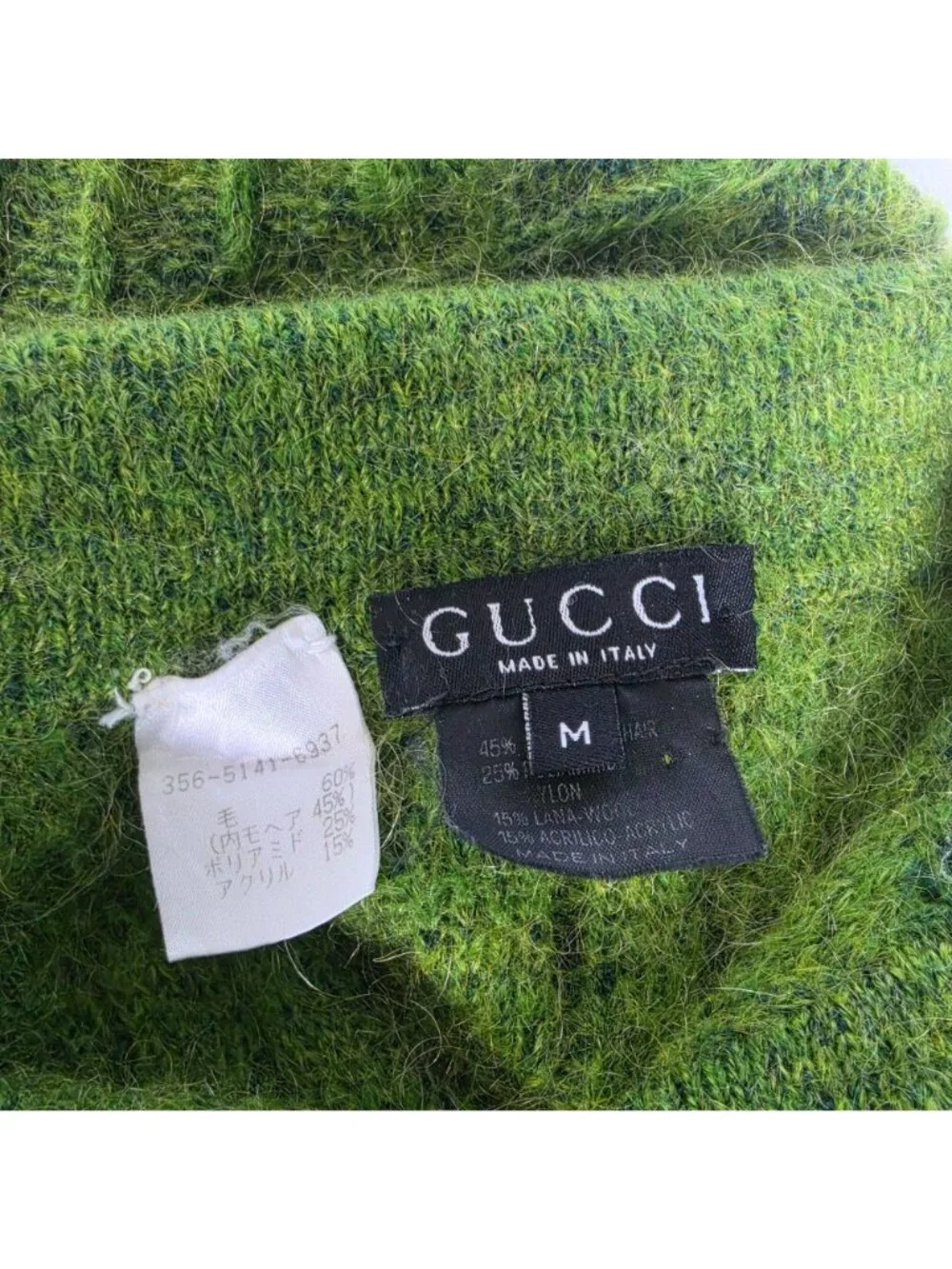 Gucci please check